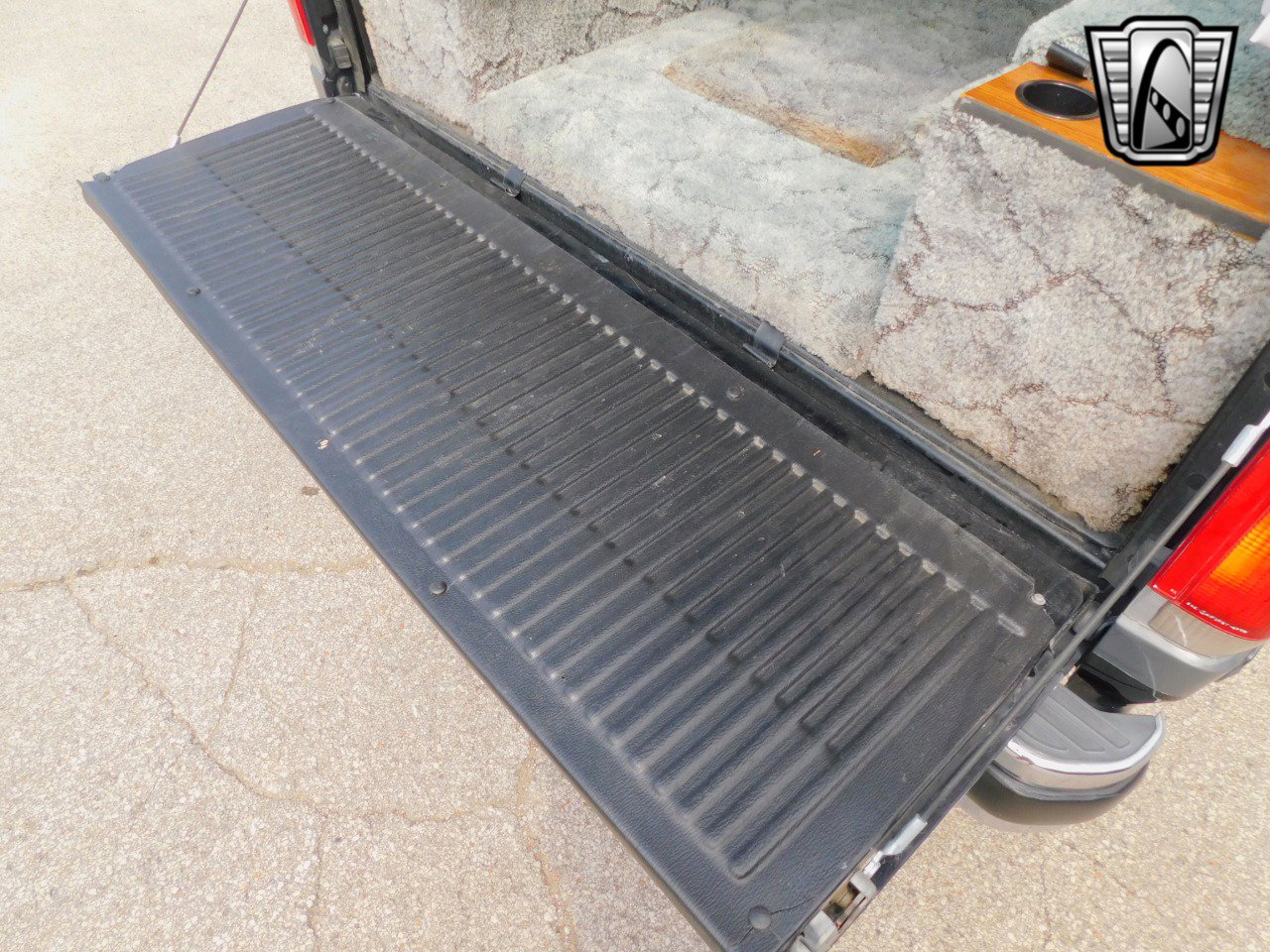 Used 1989 Ford F150 2WD SuperCab image 11