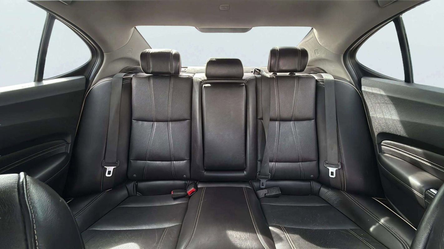 Used 2018 Acura TLX V6 SH-AWD w/ Advance Package image 13