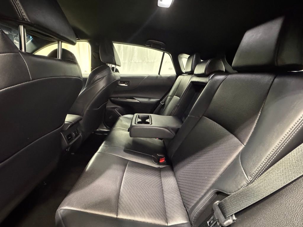 Used 2021 Toyota Venza XLE w/ Softex Package image 21