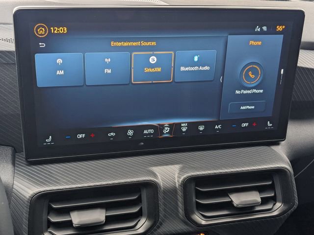 New 2026 Ford Mustang Coupe image 17