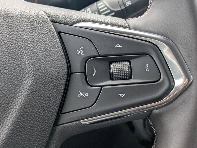 New 2026 Chevrolet Trax LT w/ Driver Confidence Package image 27