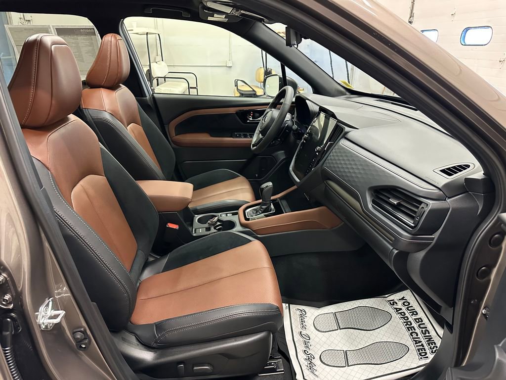 Used 2025 Subaru Forester Touring image 35