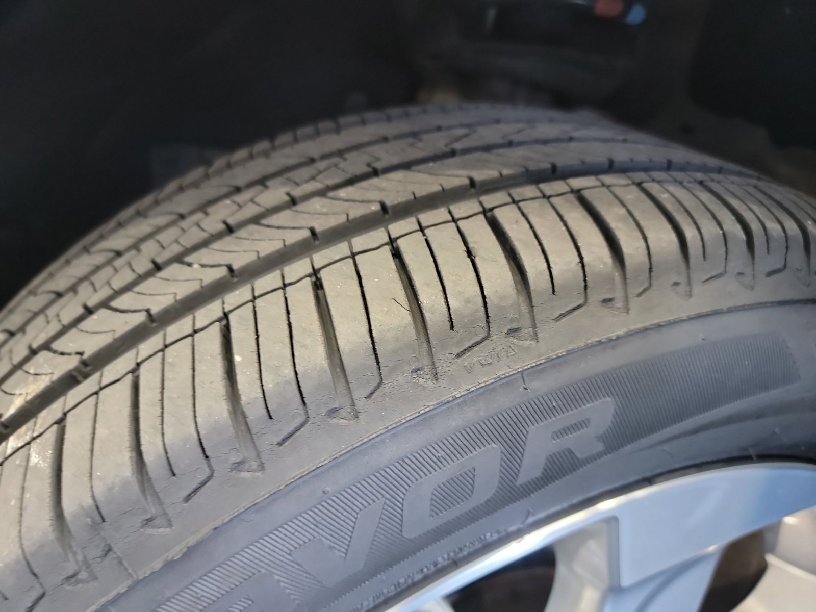 Used 2019 Honda HR-V LX image 30