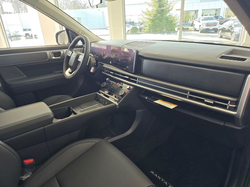 New 2026 Hyundai Santa Fe XRT AWD/4WD image 43