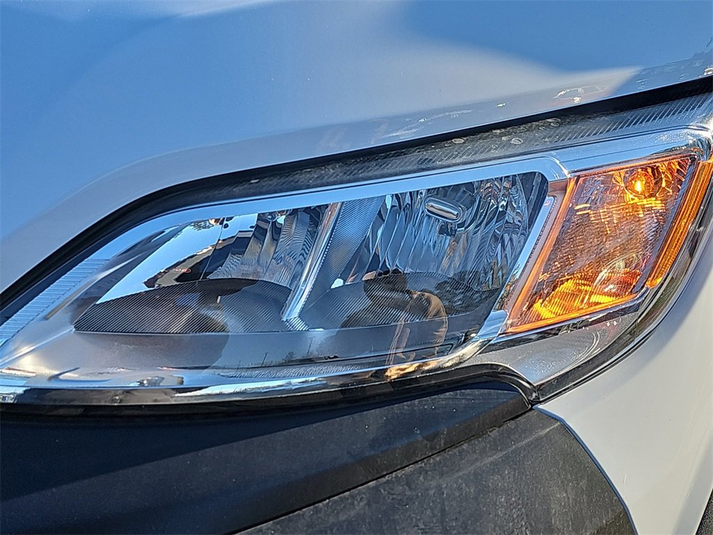 New 2025 RAM ProMaster 1500 w/ Convenience Group image 30