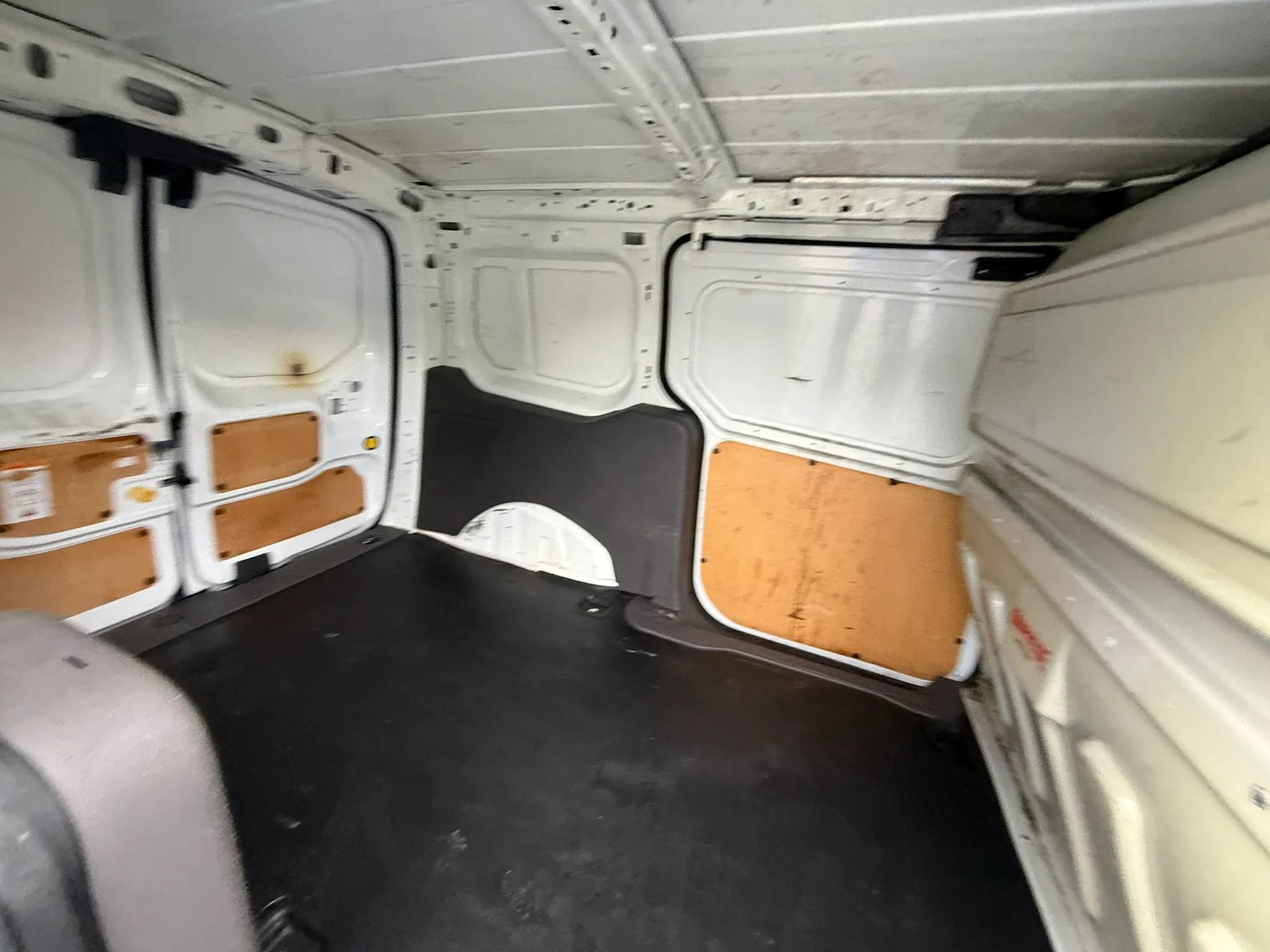 Used 2021 Ford Transit Connect XL FWD image 26