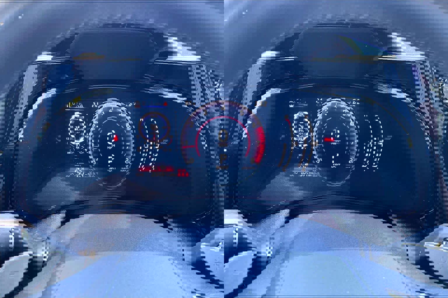 Used 2022 Lexus NX 350 AWD image 25