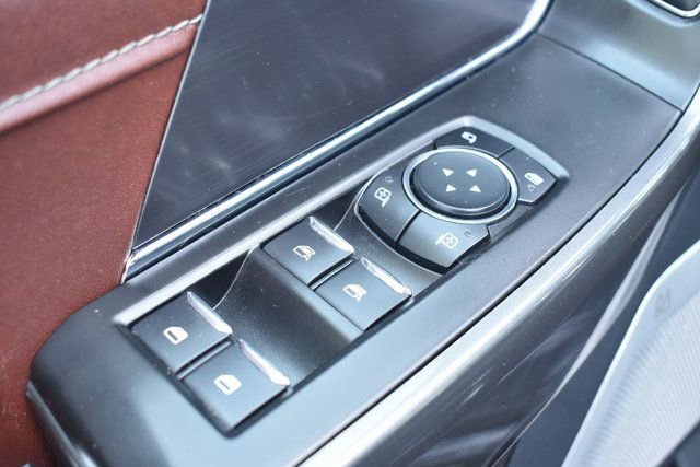 Used 2023 Ford F150 Lariat w/ Equipment Group 502A High image 15