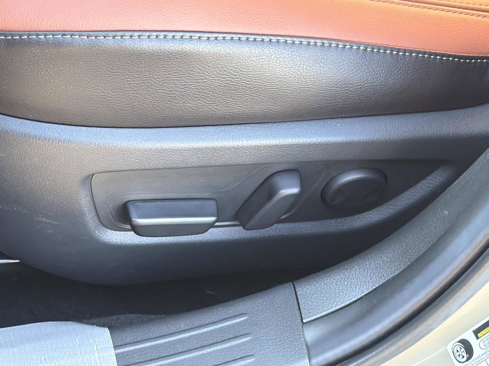 New 2026 MAZDA CX-50 AWD 2.5 S w/ Weather Package image 20