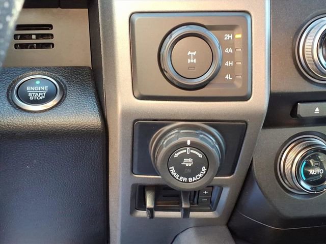 Used 2017 Ford F150 Raptor w/ Equipment Group 802A Luxury image 16