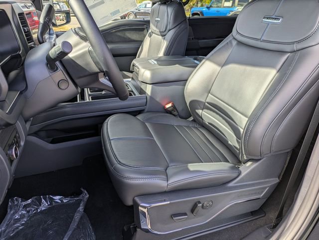 New 2026 Ford F250 Platinum image 14