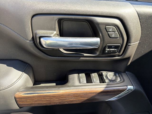 Used 2023 Chevrolet Silverado 3500 High Country image 16