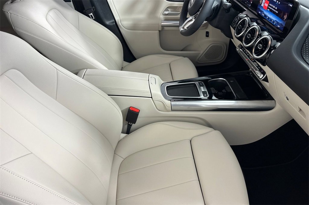 Certified 2026 Mercedes-Benz GLA 250 image 18