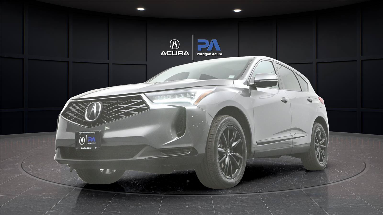 Used 2025 Acura RDX SH-AWD image 29
