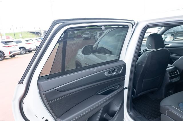 New 2026 Volkswagen Atlas Cross Sport SEL Premium R-Line AWD/4WD image 15