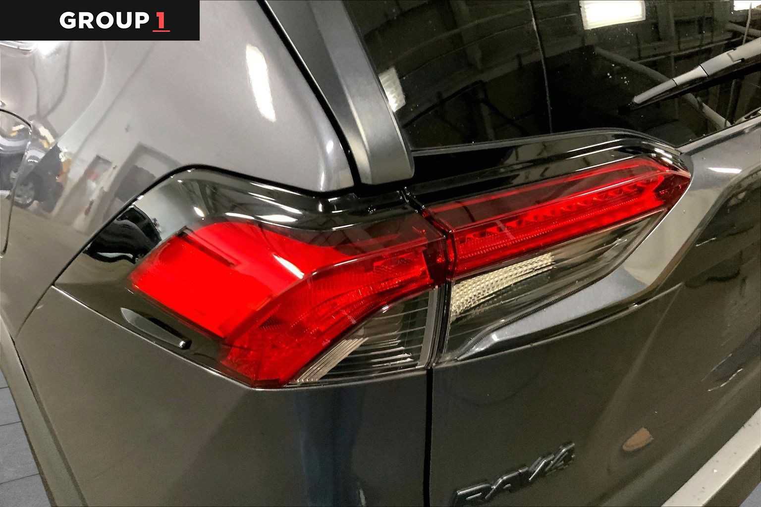 Certified 2023 Toyota RAV4 XLE AWD/4WD image 29
