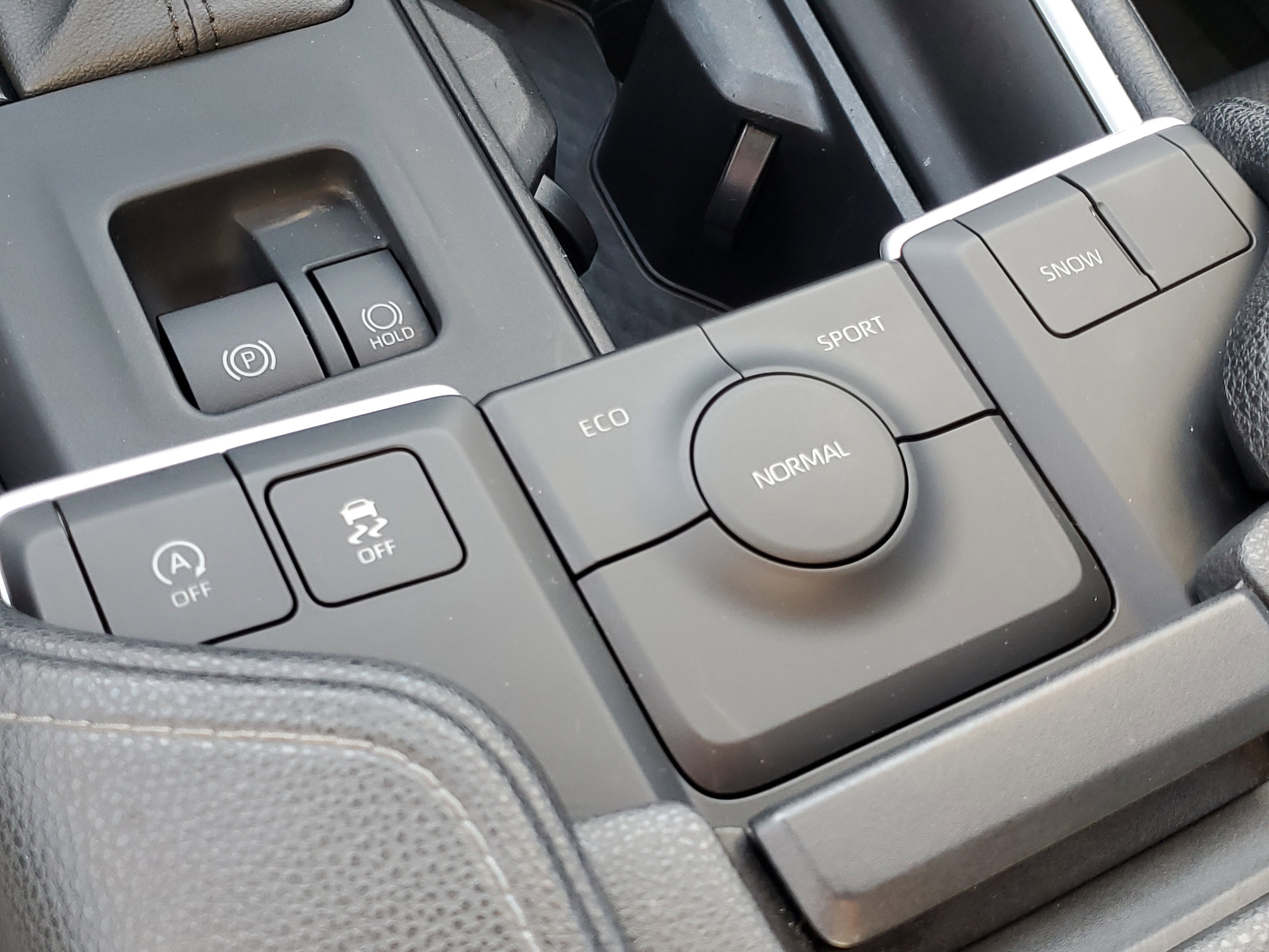 Certified 2024 Toyota Grand Highlander Limited image 31