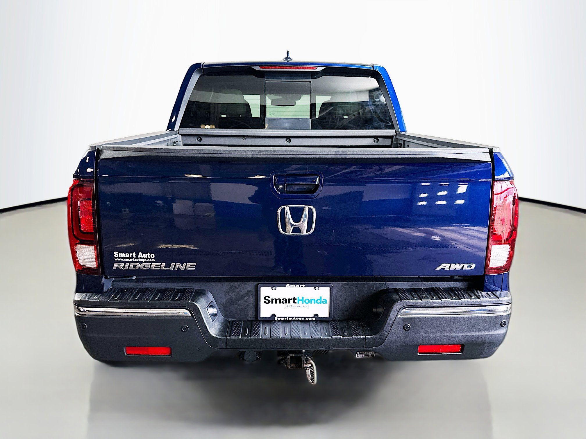 Used 2020 Honda Ridgeline RTL-E image 6