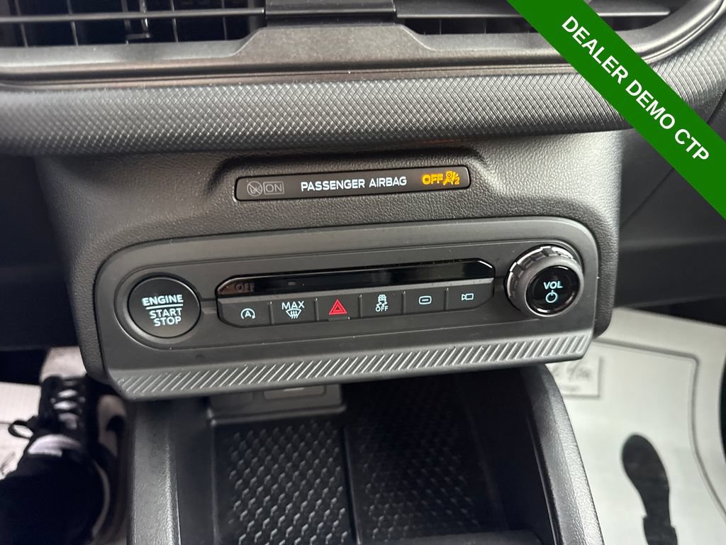 Used 2026 Ford Bronco Sport Big Bend AWD/4WD image 27