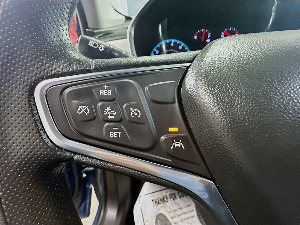 Used 2024 Chevrolet Equinox LS image 31