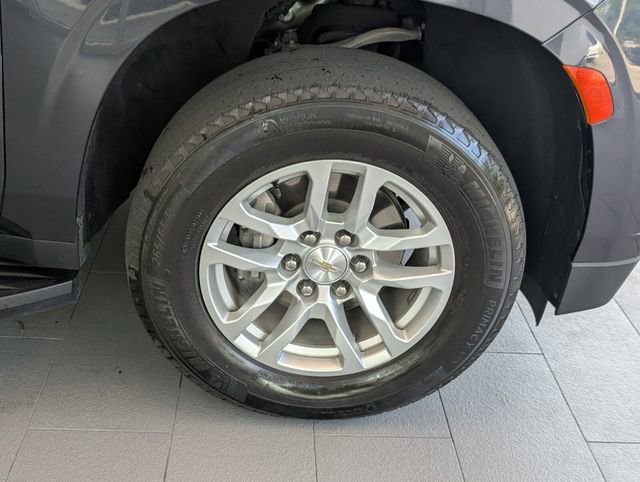 Used 2023 Chevrolet Tahoe LT RWD image 17