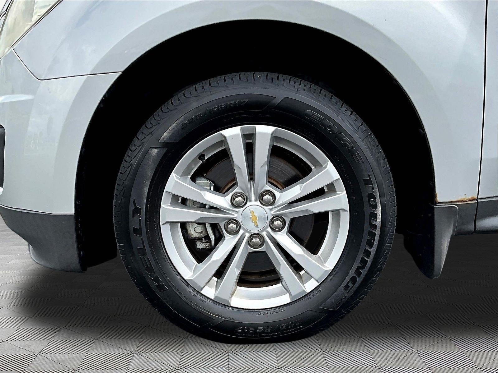 Used 2014 Chevrolet Equinox LT w/ Driver Convenience Package AWD/4WD image 34
