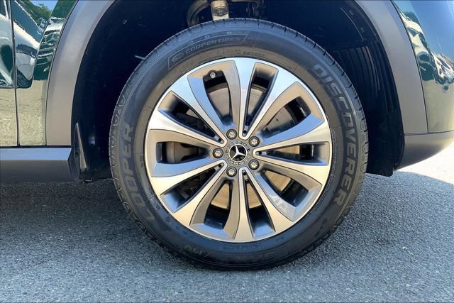 Certified 2023 Mercedes-Benz GLE 450 4MATIC image 9