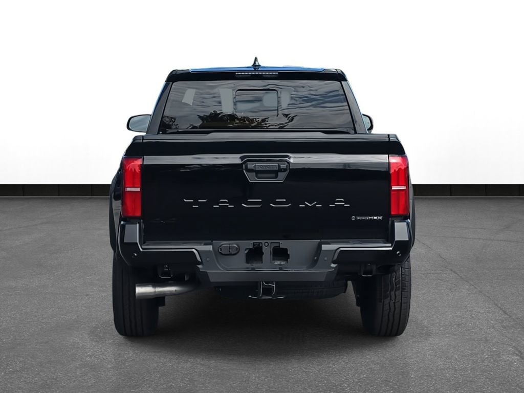 New 2025 Toyota Tacoma TRD Off-Road image 6