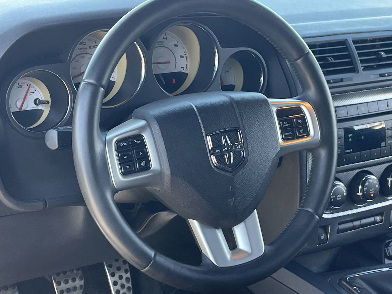 Used 2013 Dodge Challenger R/T Plus image 21