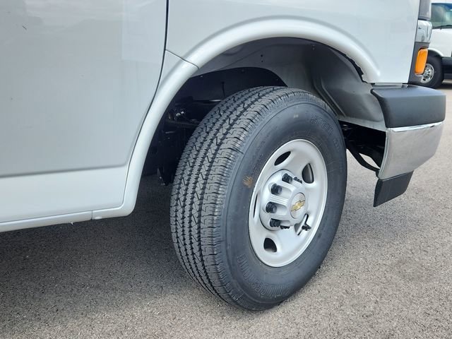 New 2026 Chevrolet Express 3500 w/ Power Convenience Package RWD image 36