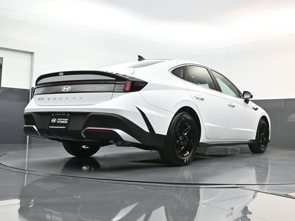 New 2026 Hyundai Sonata SE image 25