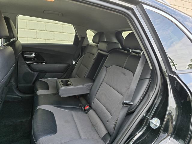 Used 2022 Kia Niro EX w/ Cold Weather Package image 45