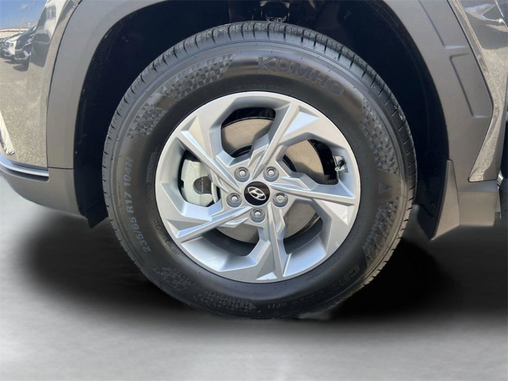 Certified 2023 Hyundai Tucson SEL image 9