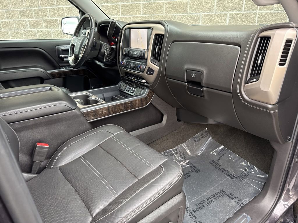 Used 2015 GMC Sierra 1500 Denali image 33