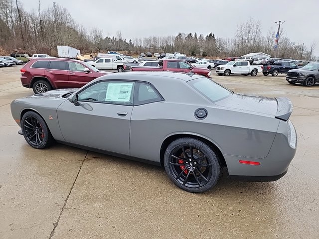 Certified 2023 Dodge Challenger R/T Scat Pack w/ Plus Package image 17