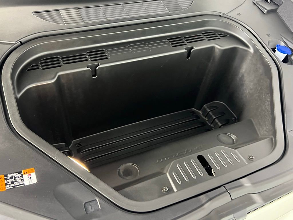 Used 2024 Ford Mustang Mach-E Select image 32
