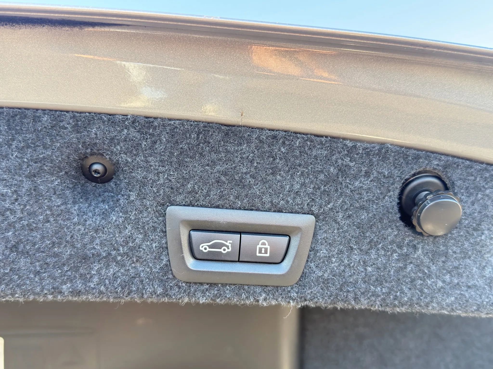 Used 2015 BMW 535i Sedan image 18