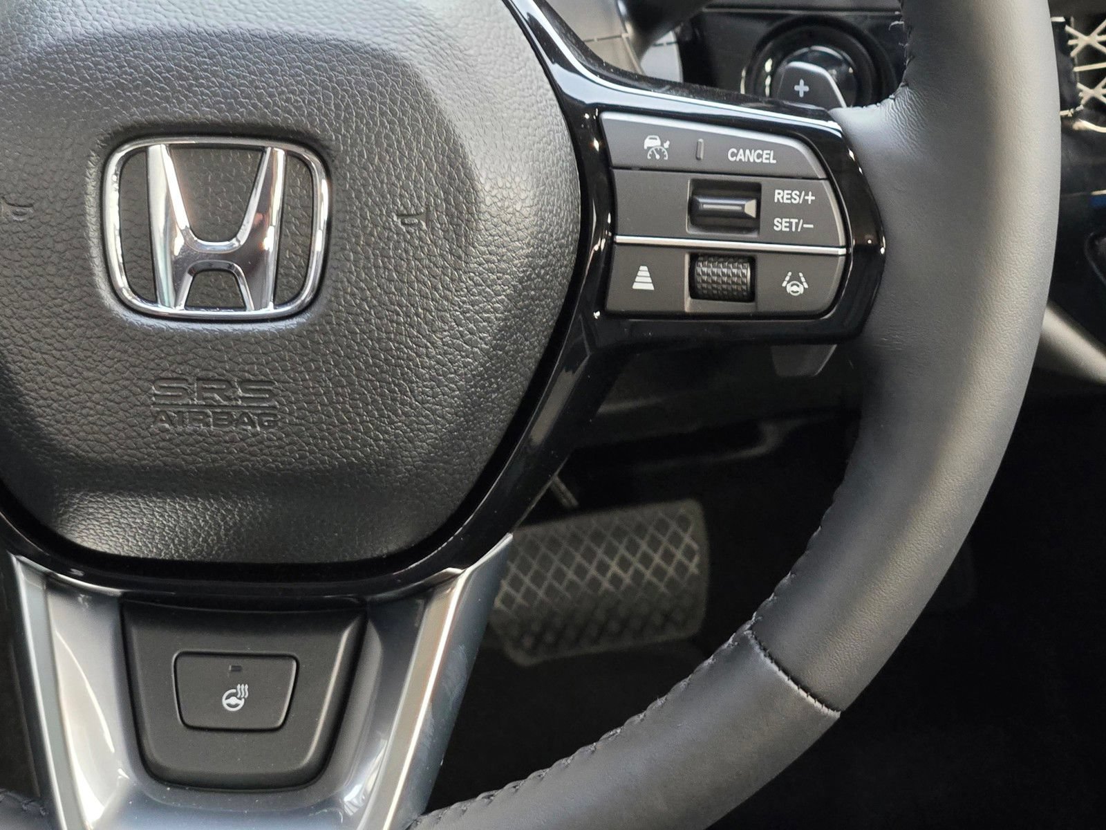 New 2026 Honda Accord Touring image 16