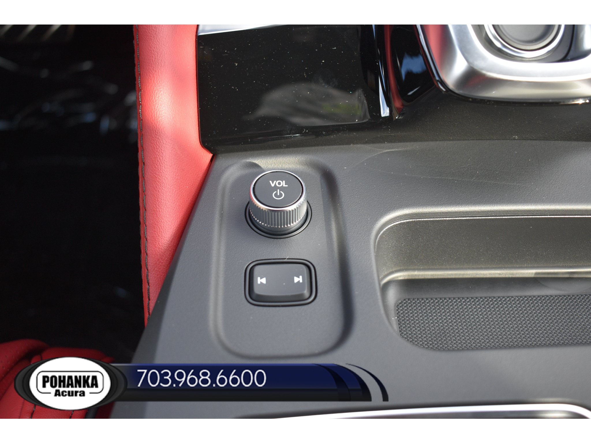 New 2026 Acura MDX A-Spec w/ Advance Package AWD/4WD image 17