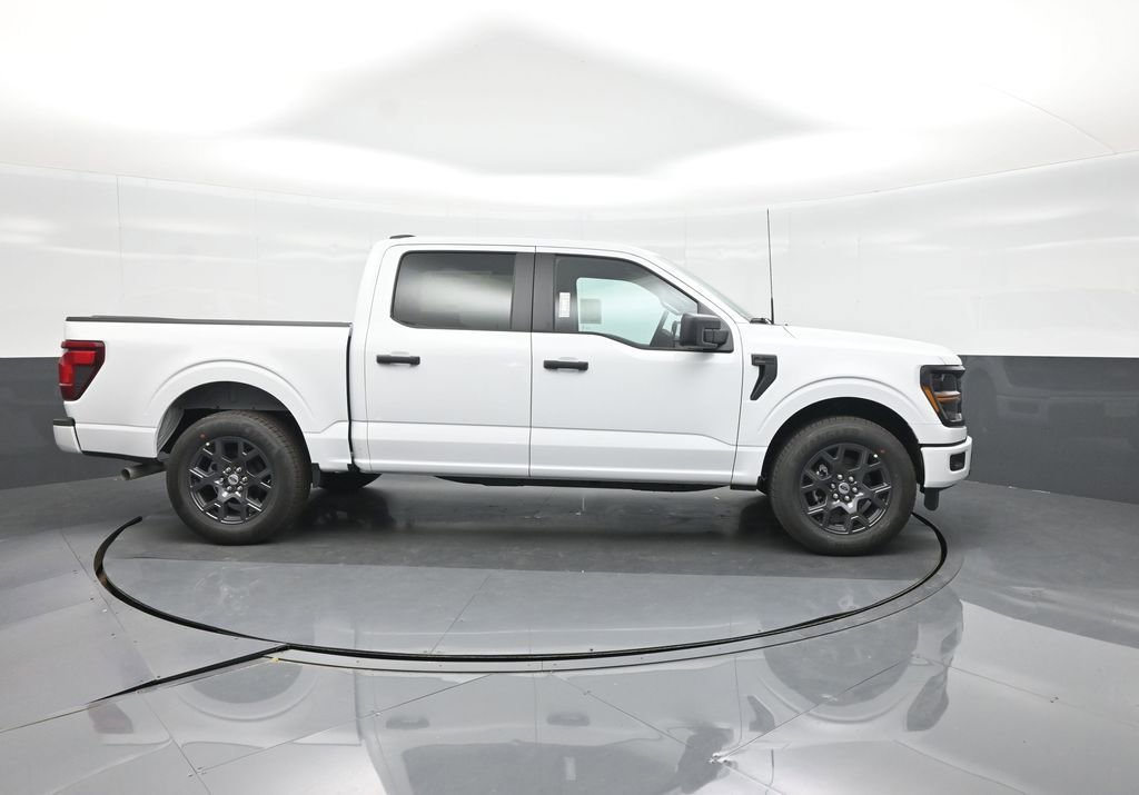 New 2026 Ford F150 STX RWD image 16