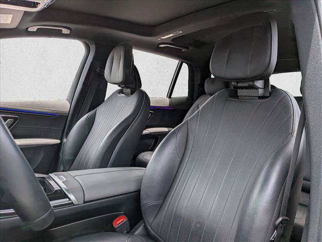 Certified 2023 Mercedes-Benz EQS 450+ 4MATIC SUV image 15
