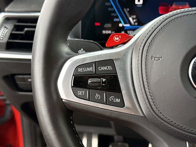 Used 2023 BMW M2 w/ Lighting Package RWD image 29