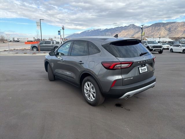 New 2026 Ford Escape Active w/ Tech Pack #1 AWD/4WD image 3