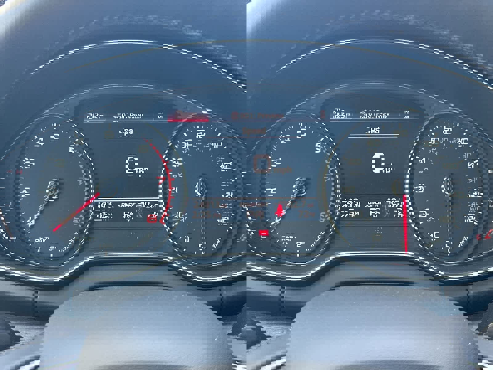 Used 2023 Audi Q5 2.0T Premium w/ Convenience Package image 24