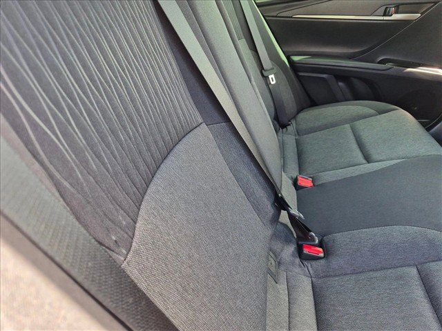 Used 2026 Toyota Camry LE FWD image 18