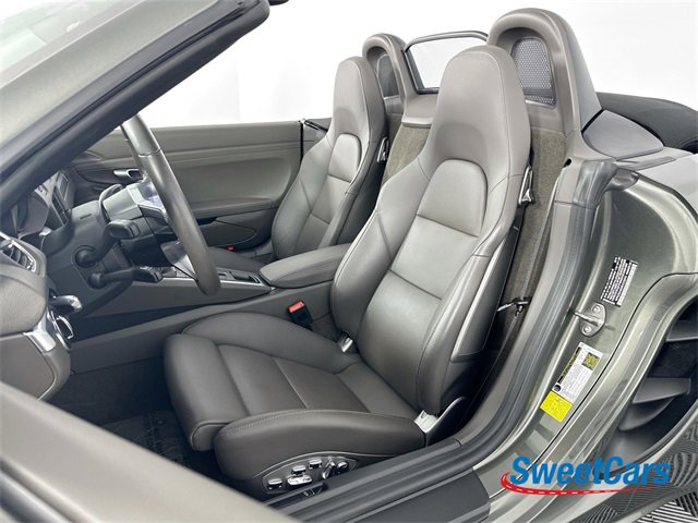 Used 2024 Porsche 718 Boxster S image 19