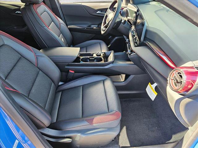 New 2026 Chevrolet Equinox RS image 18