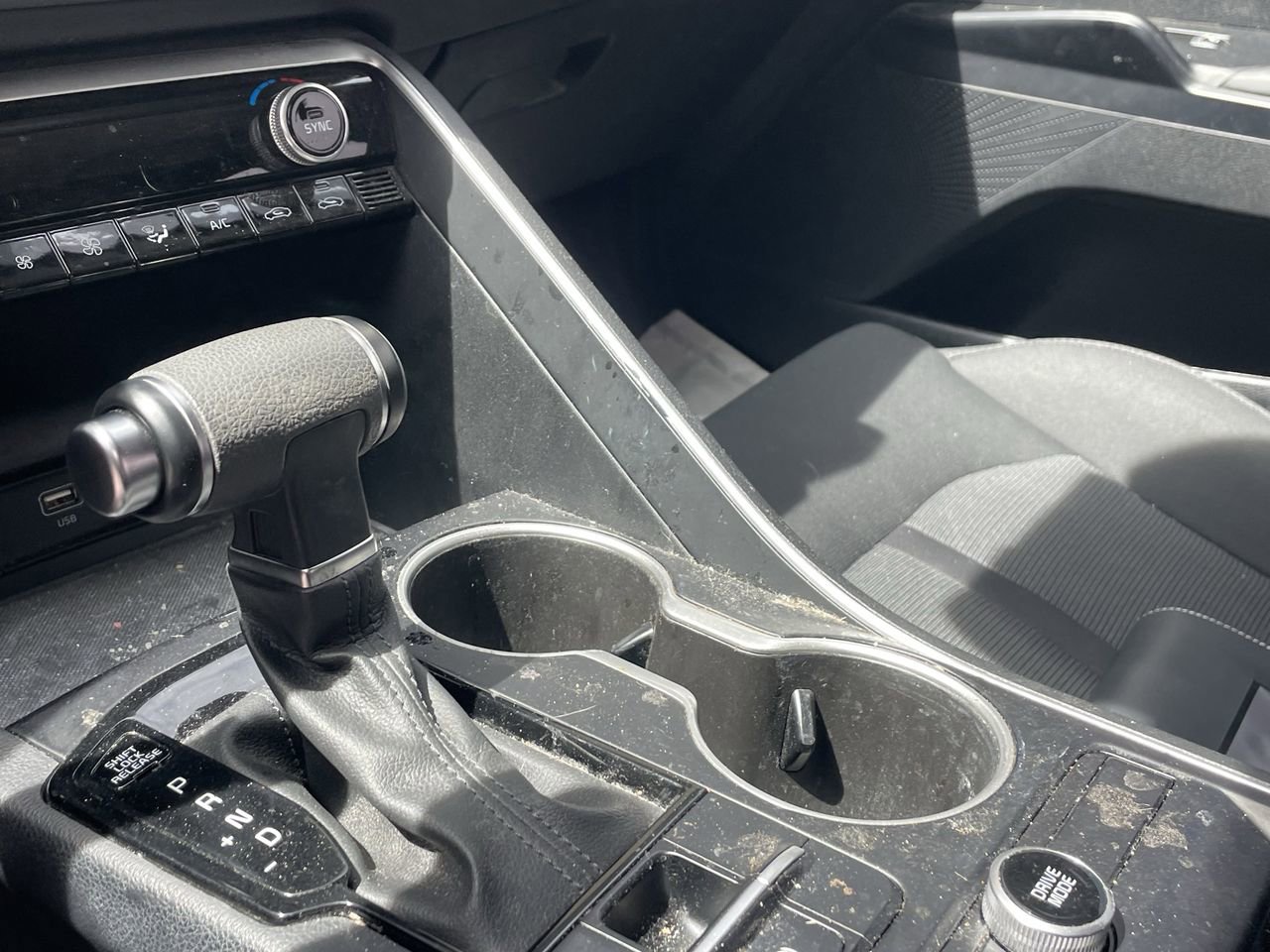 Certified 2023 Kia K5 LXS image 7