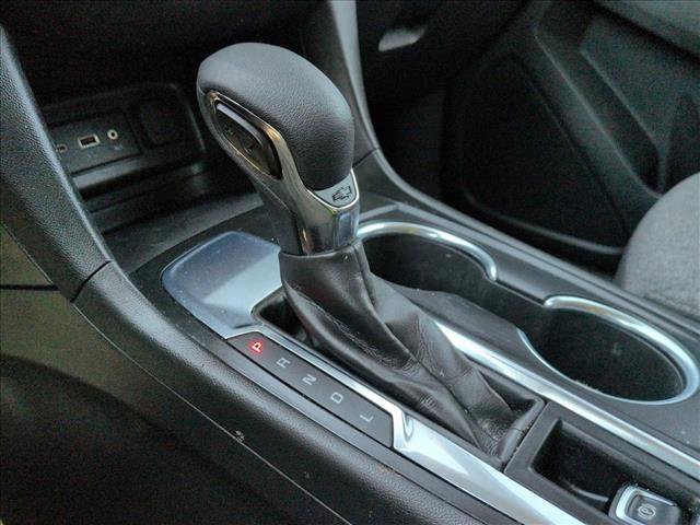 Used 2023 Chevrolet Equinox LT FWD image 20