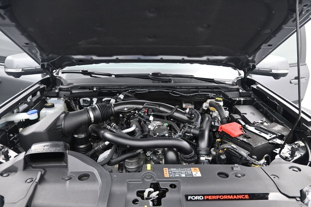 Used 2025 Ford Ranger Raptor AWD/4WD image 12